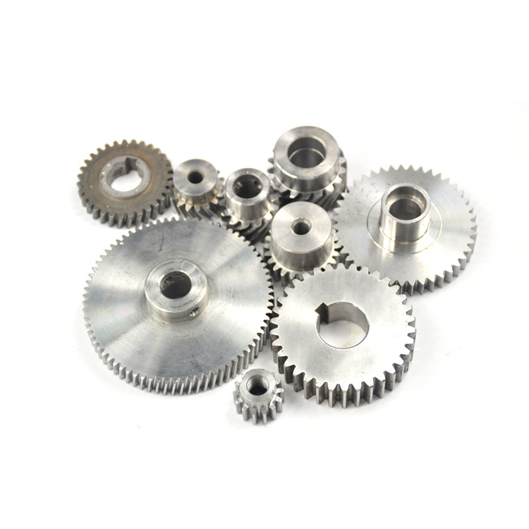 高精密小模数（M0.2-M2.5）金属圆柱直齿轮、行星齿轮.斜齿轮批发