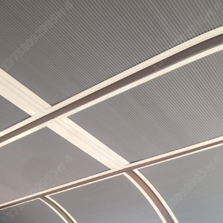 六菱形窗簾水刺無紡布