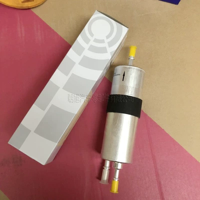 MINI 1 3 5 6 7 X1 seriyası üçün benzin filtri 16127233840