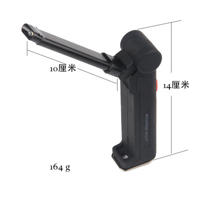 YT-858 COB Work Lights LED Work Lights Trouble Light Outdoor Emergency Lights USB Rechargeable Flashlight