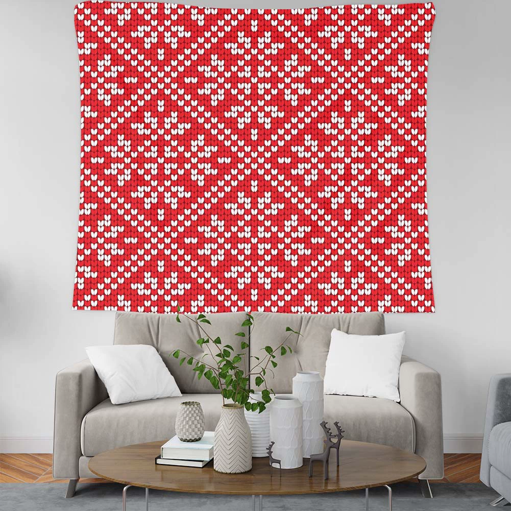 Широкая большая дверная ткань богемные домашние гобелены настенные украшения