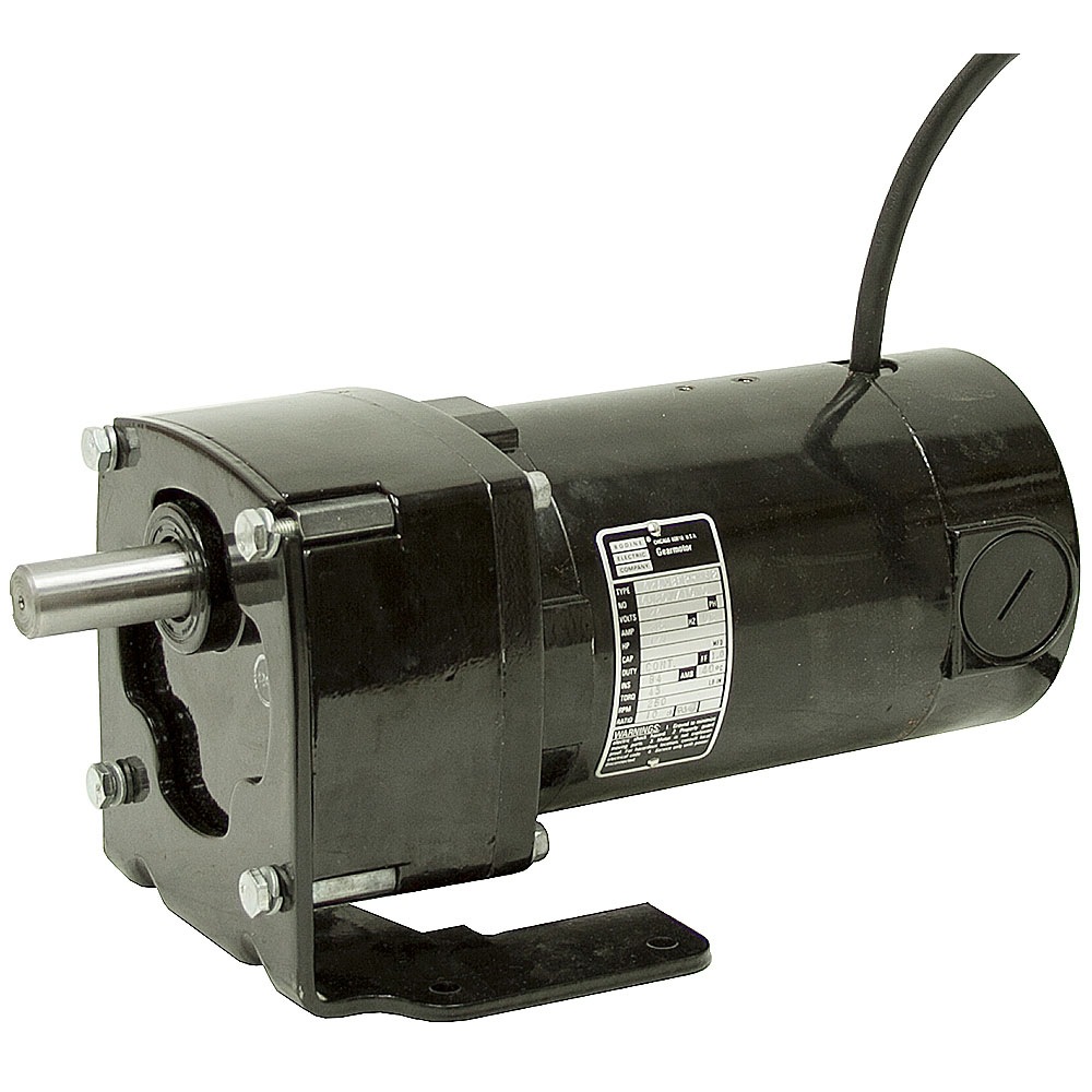 美国BODINE电机马达BE1060 33A5BEPM-WX3