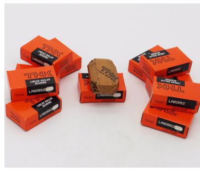 THK滚动块 LRB4095?LRB50130 LRU22.2