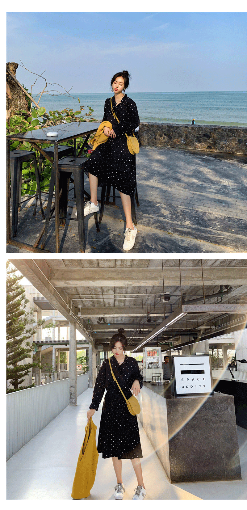 Gilet femme HUADA en Tricot - Ref 3316529 Image 19