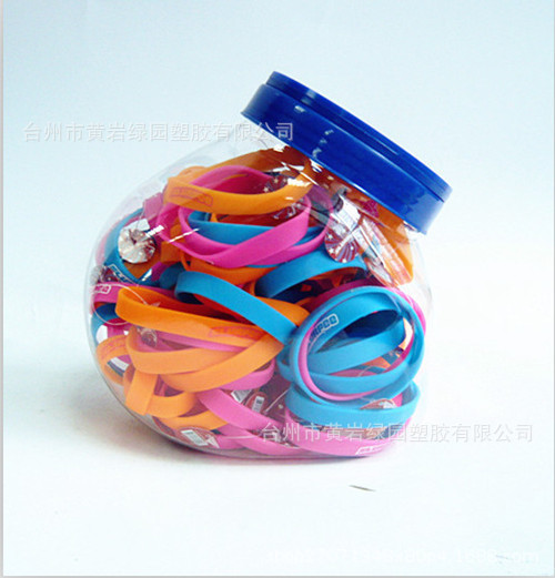 厂家直销 异型食品级塑料糖果罐、PET塑料杂粮谷物瓶、体育用品罐