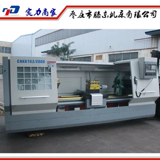 供应重型数控车床CWK61100数控车床整体床身6163数控机床