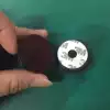 Groove black