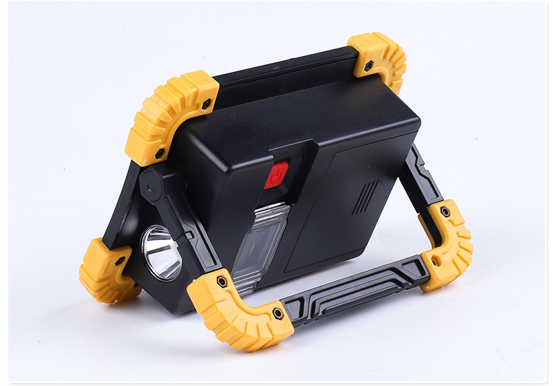 LED Portable Emergency Light