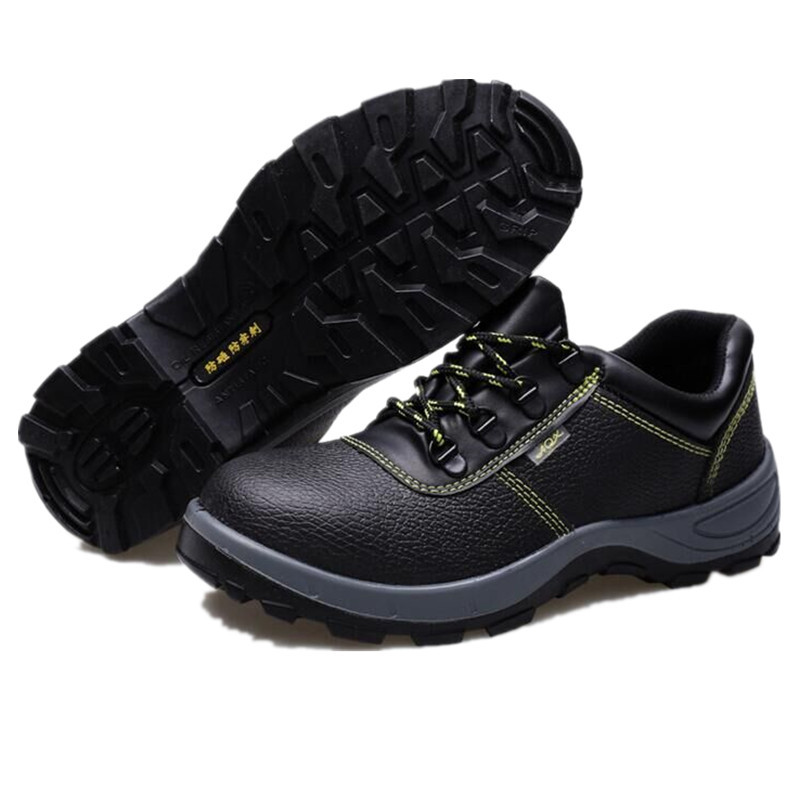 Chaussures de sécurité - Dégâts de perçage - Ref 3404854 Image 26