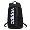 Adidas, backpack suitable for men and women, sports school bag for leisure, 2019
