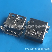3.5mm USB 3.0ĸAFSMT_/ɫzоNƬ/ǰNֱ߅