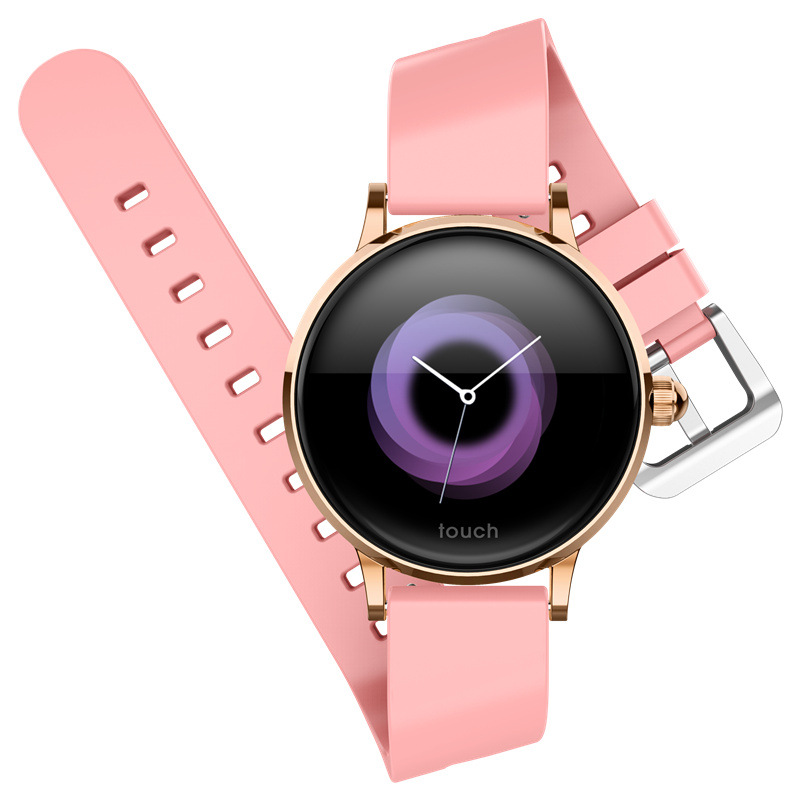 Montre intelligente HIMACOM - Ref 3391998 Image 3