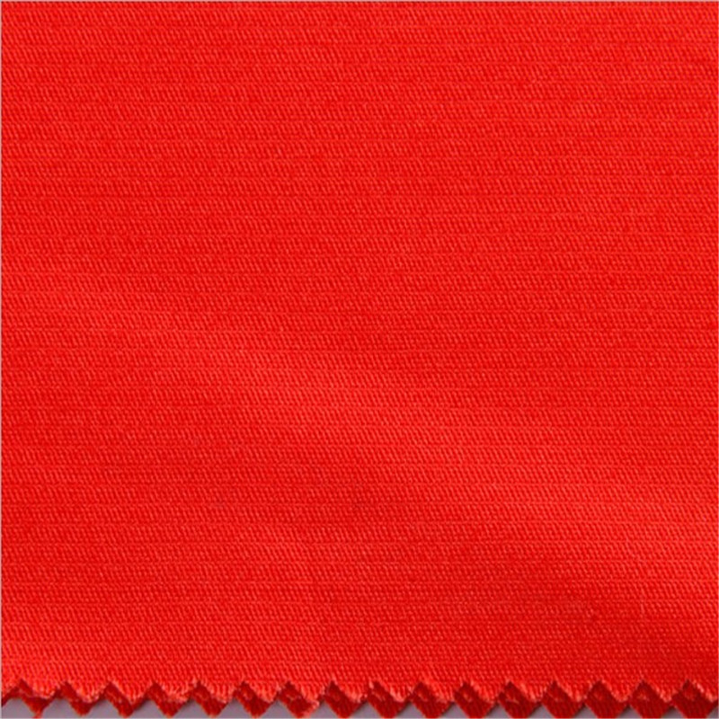 Cotton Elastic force 32*32 + 40D single/Double side twill 21*16 + 70D Bamboo 10*12 Strip