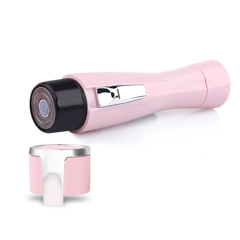 Razor, hair removal