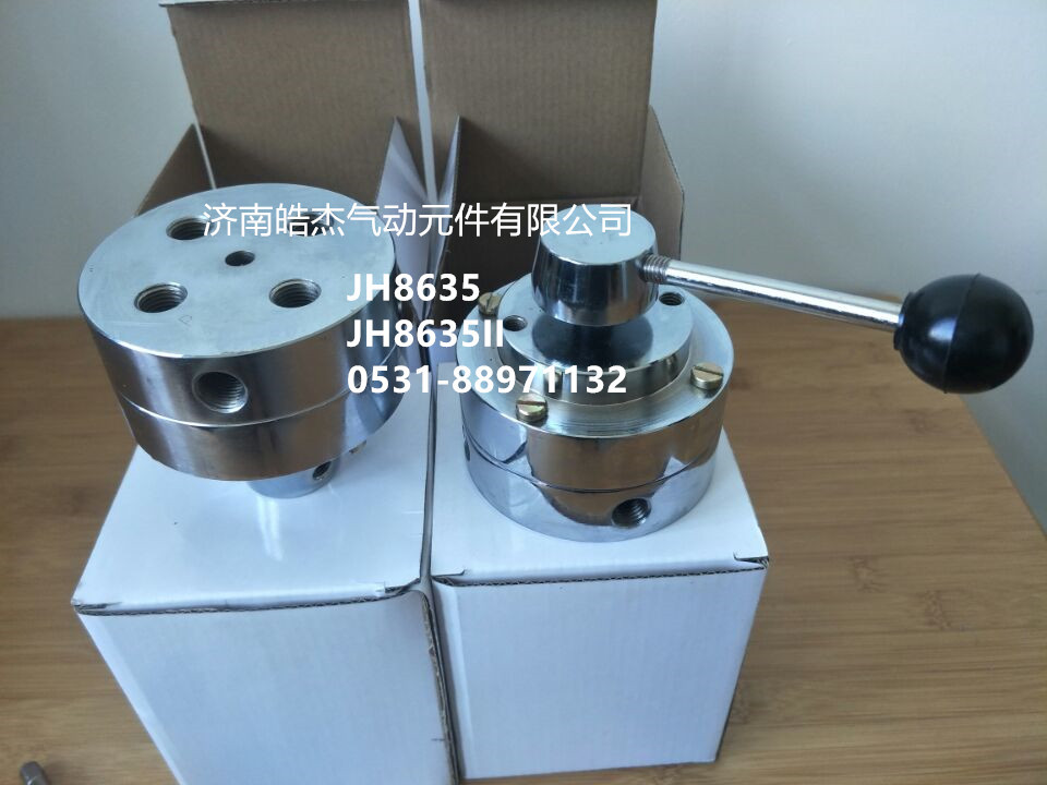 供应XT8635三位9通手动转阀 K24RB-L20 K34R8-L20人控换向阀