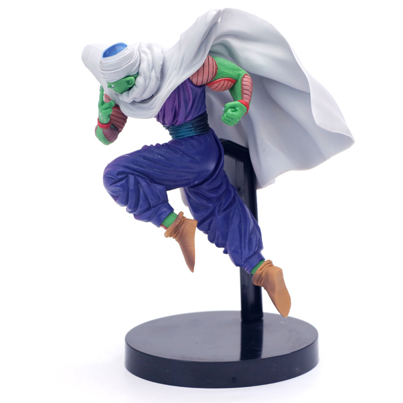 Piccolo Stance