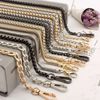 Factory direct sales wholesale supply diamond chain, bead chain