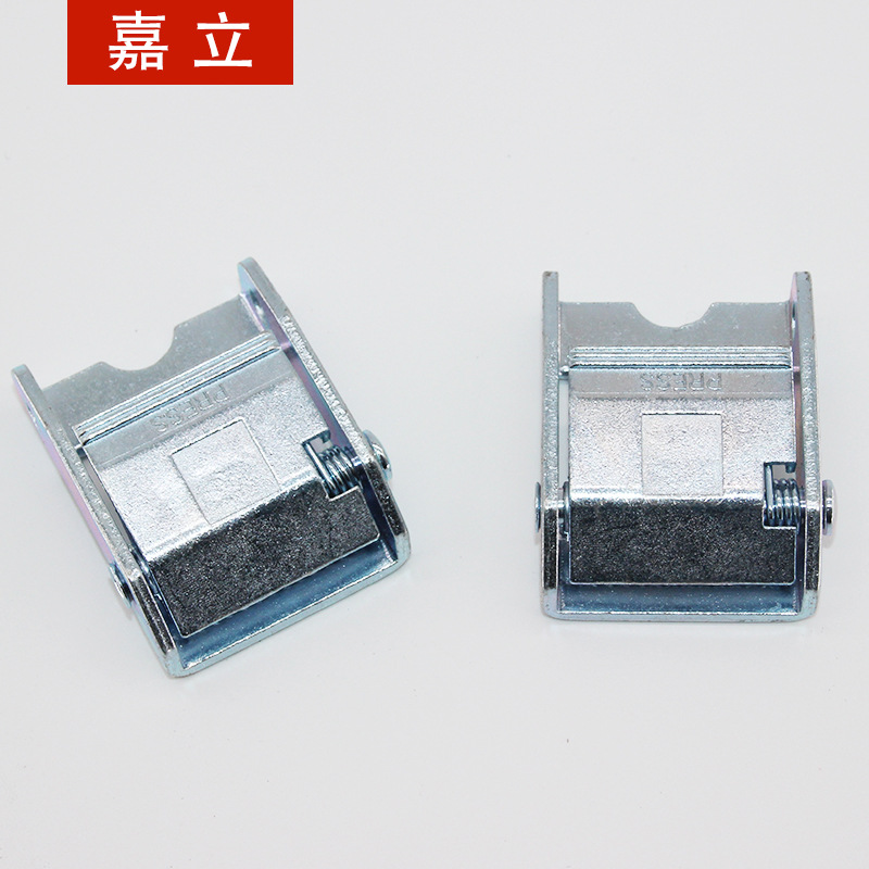 宁波压扣1.5寸38MM 铁压扣/黑电泳锌合金压扣 拉紧器压扣-阿里巴巴