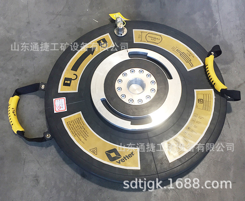 质量保证消防充气式消防救生气垫  消防救援气垫