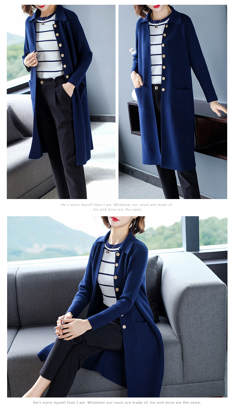 Pull femme en Viscose - Ref 3414295 Image 23