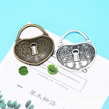 DIY�Ʒ���  41*36MM�Ͻ���i �͹Ż��^�i ZAKKA�ֹ��i��