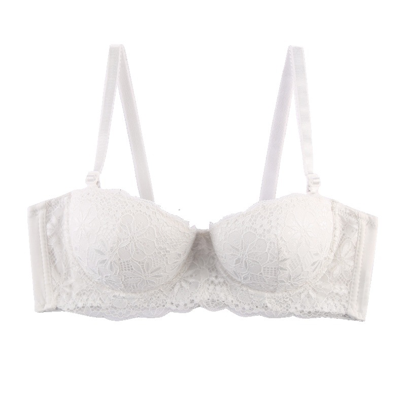 Soutiens-gorge en  dentelle - Ref 3369416 Image 5