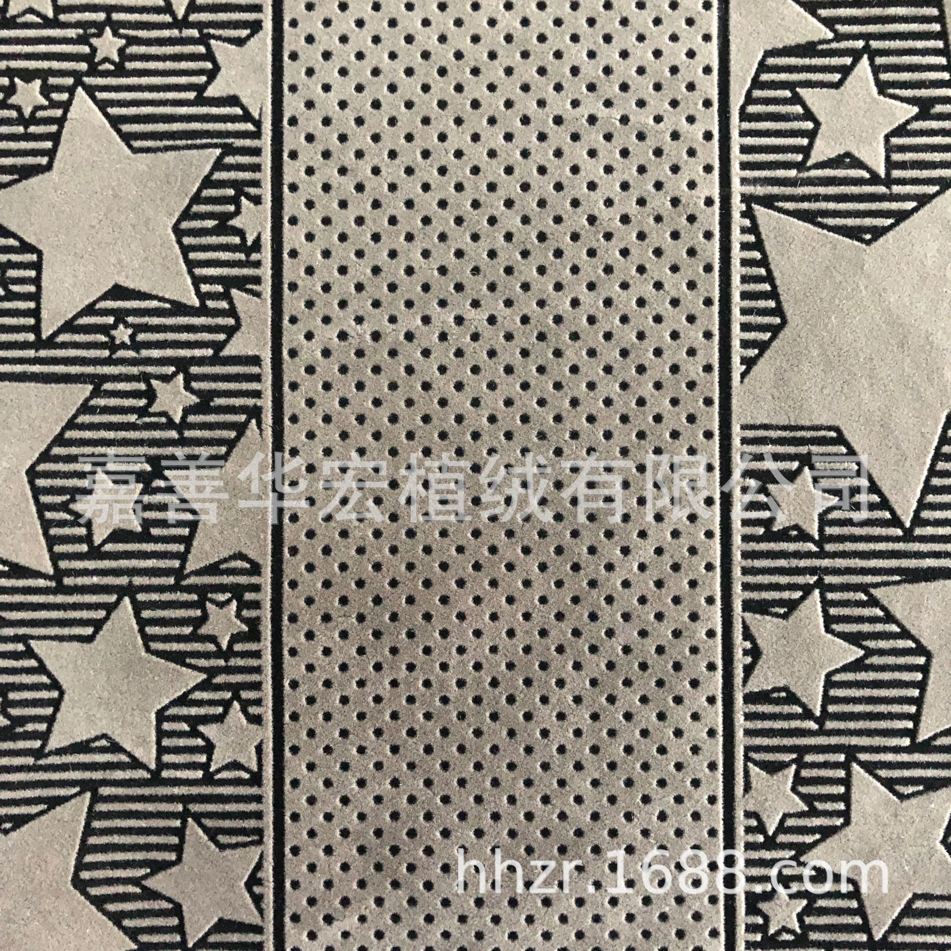 植绒工厂直销 植绒布 绒上绒 沙发布 植花 两次植绒 家纺布 装饰