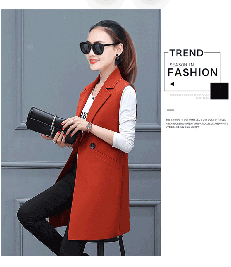 Gilet femme SAINT WICHI - Ref 3316581 Image 26
