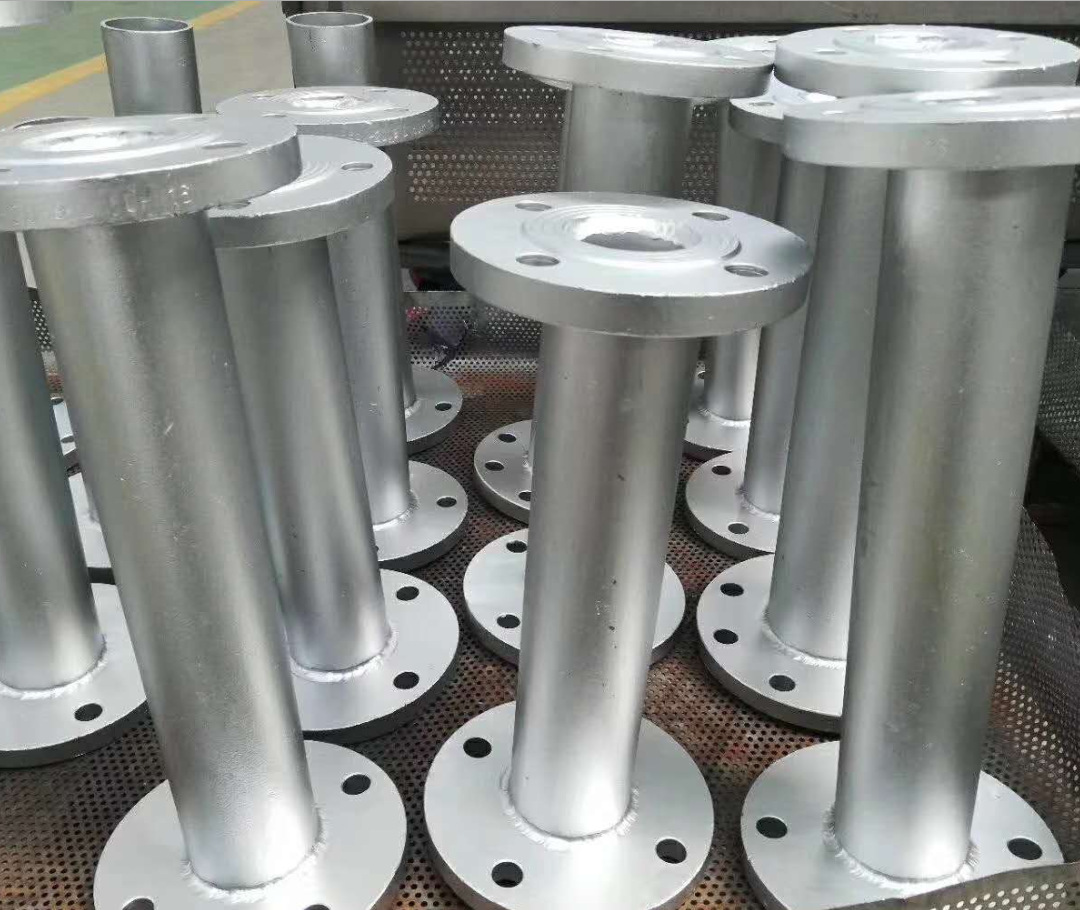 热镀锌焊接钢板 支撑底座 支座钢板  预埋钢板