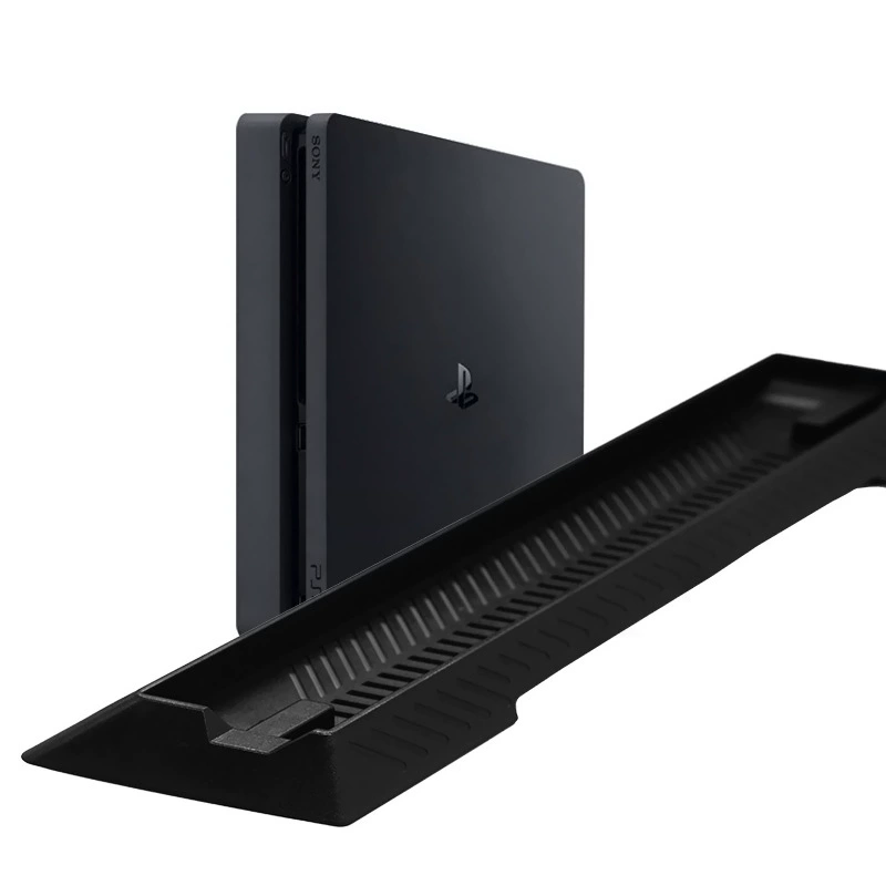 Подходит для консоли PS4 SLIM крепление охлаждения консоли, база крепления PS4 SLIM, простой кронштейн