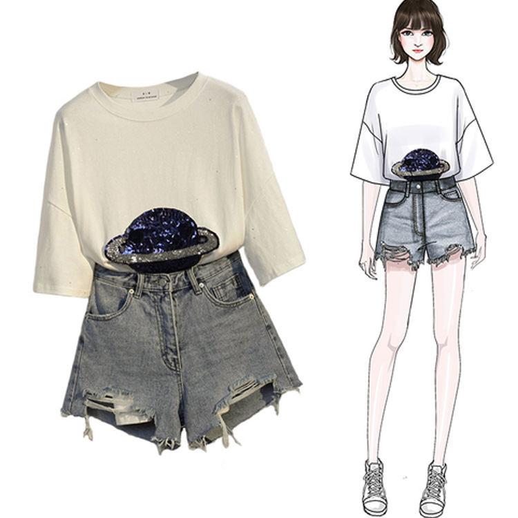 Costume femme MARQUE INDéPENDANTE en Cow-boy - Ref 3333866 Image 5