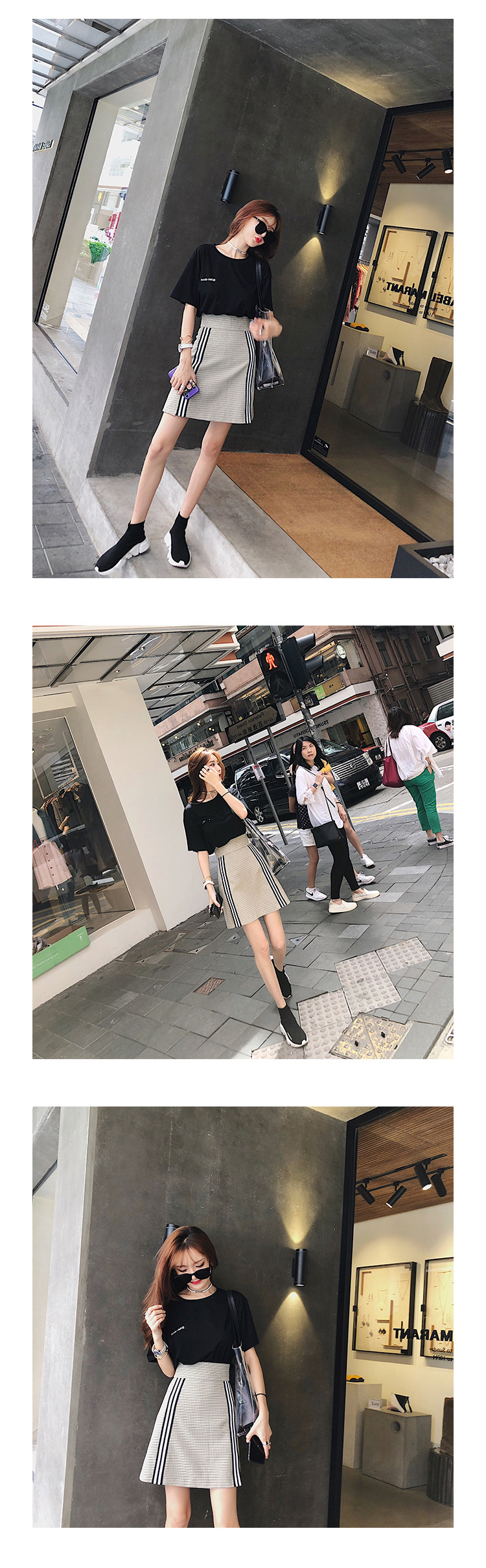 Costume femme AUTHENTIQUE en Coton - Ref 3334092 Image 18