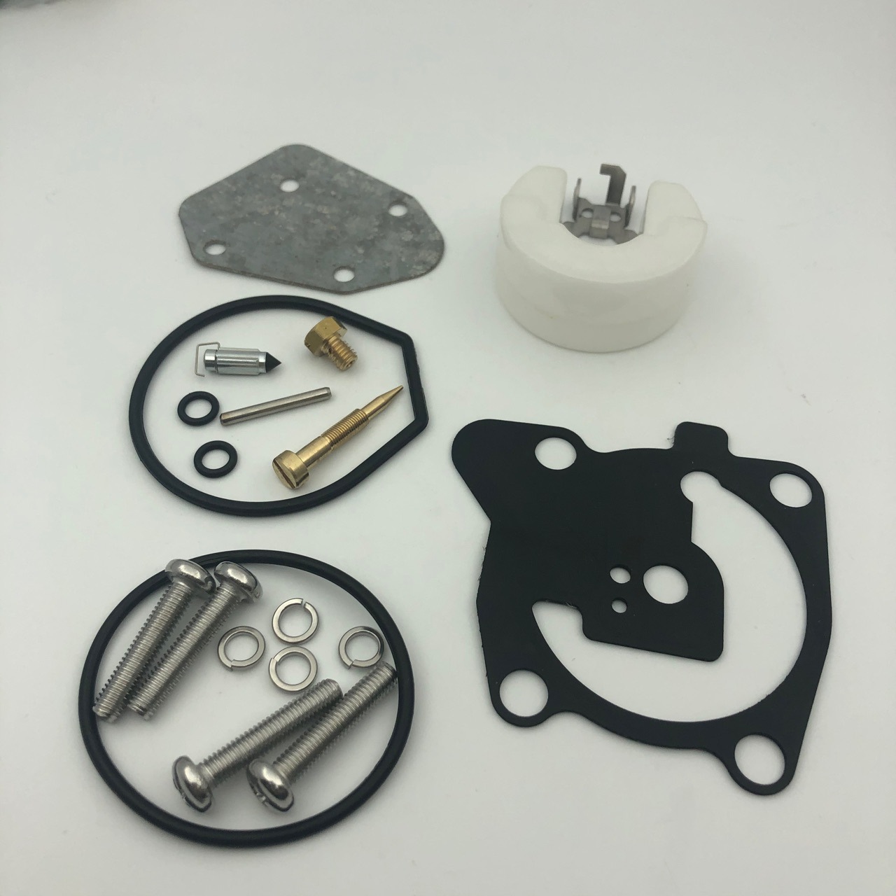 Applicable YAMAHA Parsun Power T2Y566T W0093-00 outboard engine repair kit