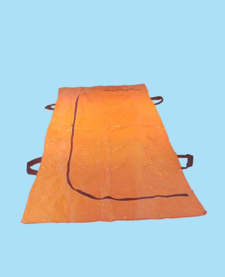 医用多提PVC尸体袋 裹尸袋 PEVA遗体袋  环保宠物尸袋 Body bag