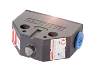 德国 BALLUFF  行程开关  BNS 813-FL-60-187