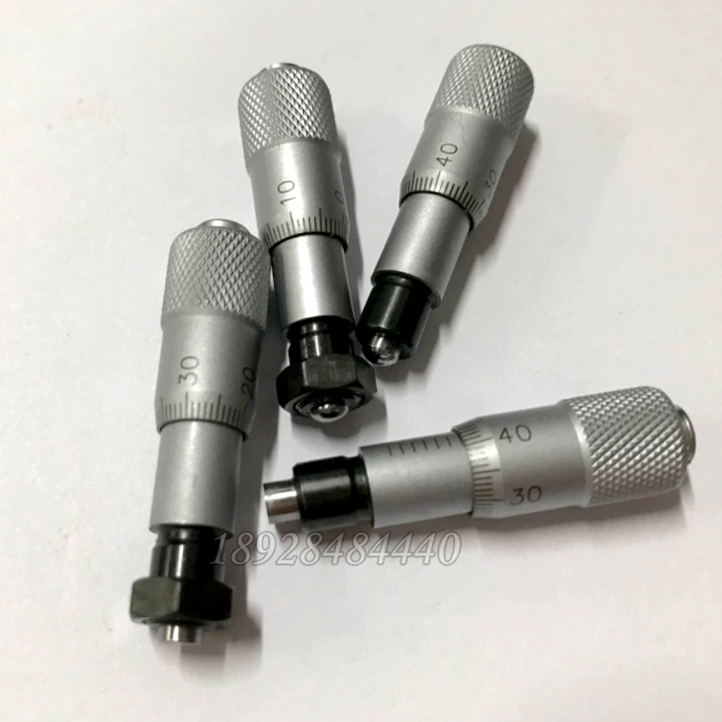 Бесплатная доставка микрометр 0-6,5 мм 0,01 маленький микрометр с гайкой микрометр микрометр микрометр