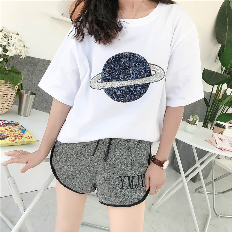 Costume femme en Coton - Ref 3333786 Image 1