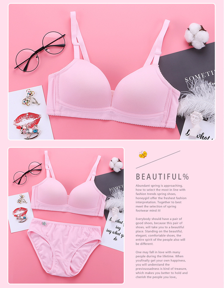 Soutiens-gorge - Ref 3369432 Image 30