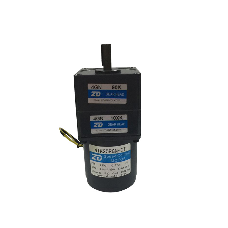 4IK25RGN-C-4GN10XK-4GN 90K手机屏幕自动覆膜机专用调速马达