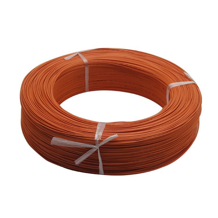 厂家直销10368无卤线 低烟无卤环保PE电子线 ul10368 22awg电子线|ms