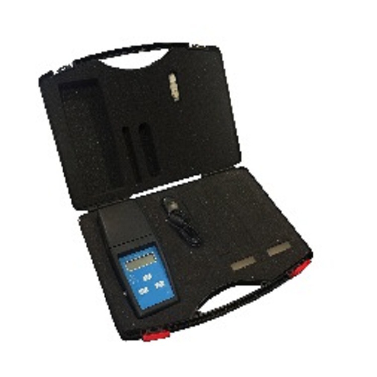 北京美华仪—便携式氰尿酸仪