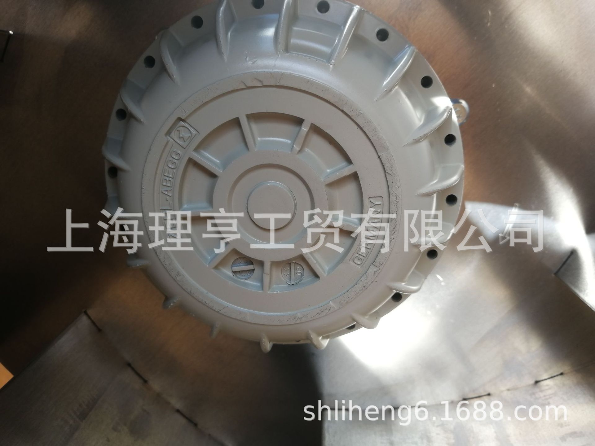 风机马达叶轮 RH50M-4DK.6K.1R