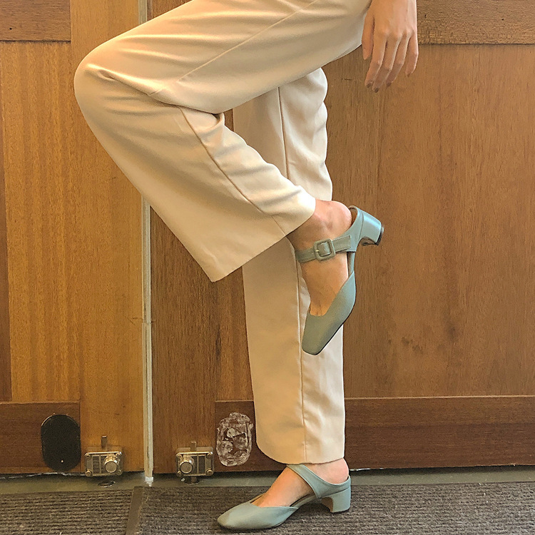 Chaussures été pour femme en TPR - Ref 3346144 Image 3