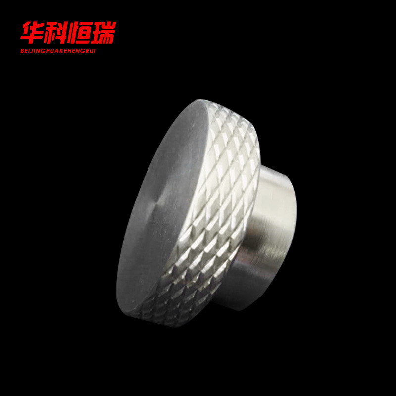 数控车床加工 CNC加工 专业生产 手拧压盖 来图定制