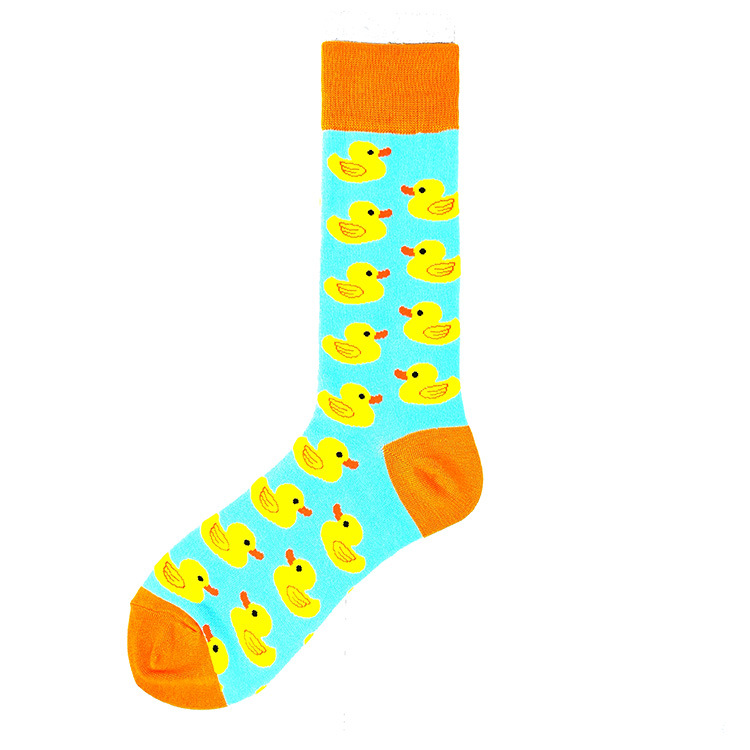 lucky duck 1