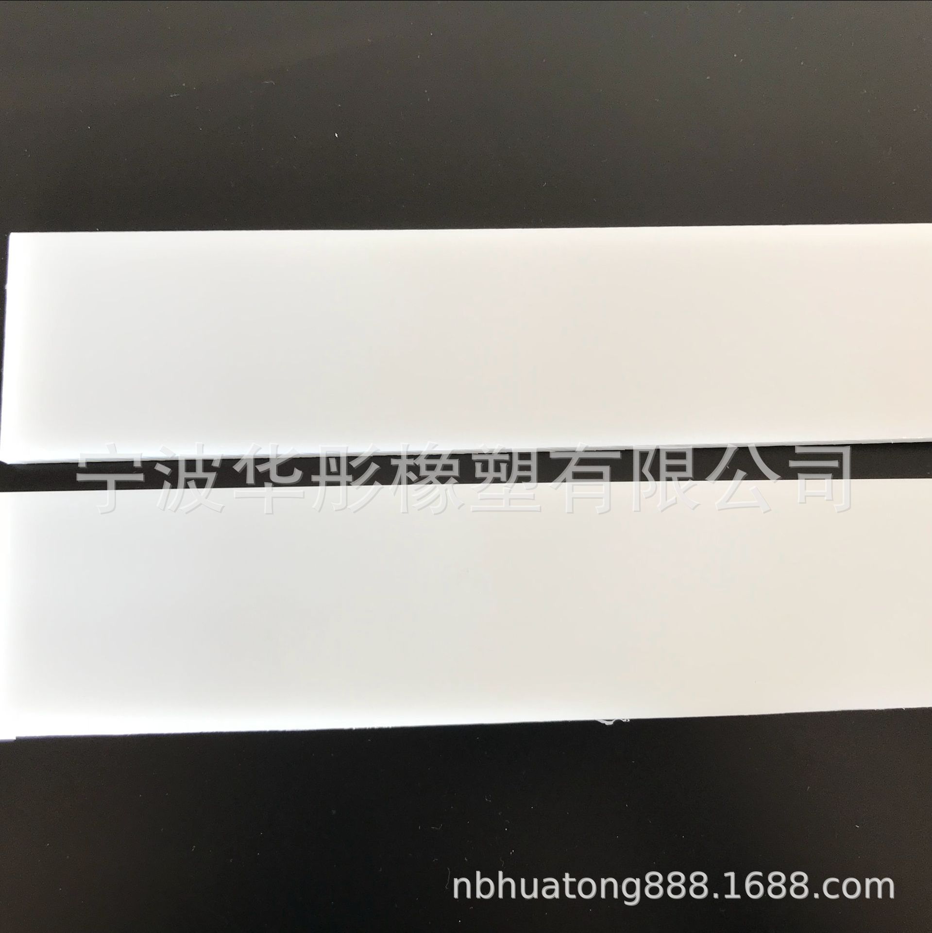 厂家生产低价PP片材, 磨砂PP片,黑/白色PP片