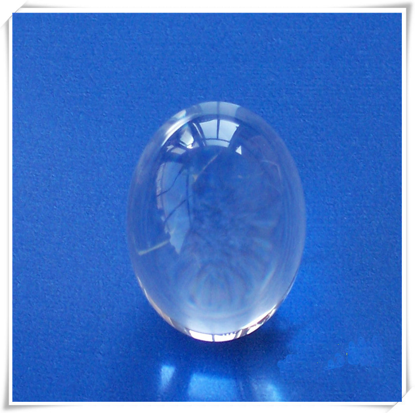Glass bearing, lotion