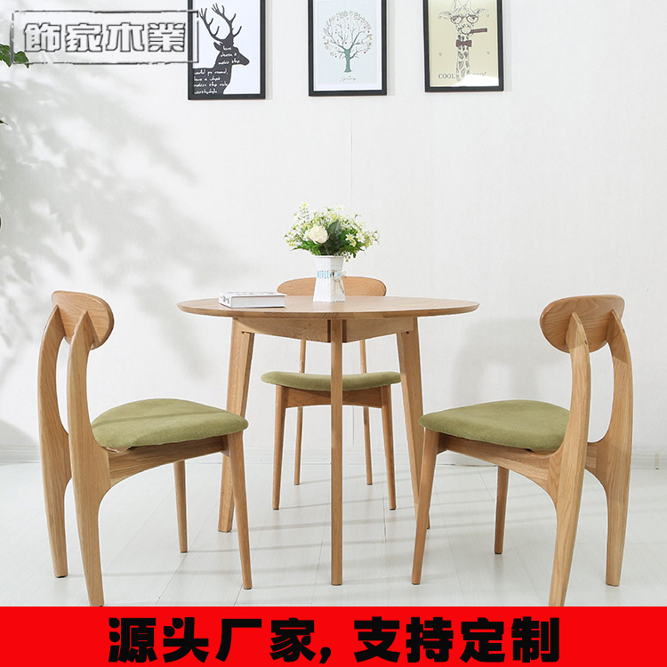 zoty中欧餐厅家具行业现状与发展趋势分析