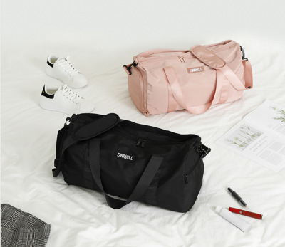 厂家直销 游泳干湿分离男女防水健身收纳大容量洗澡浴洗漱收纳包|ms