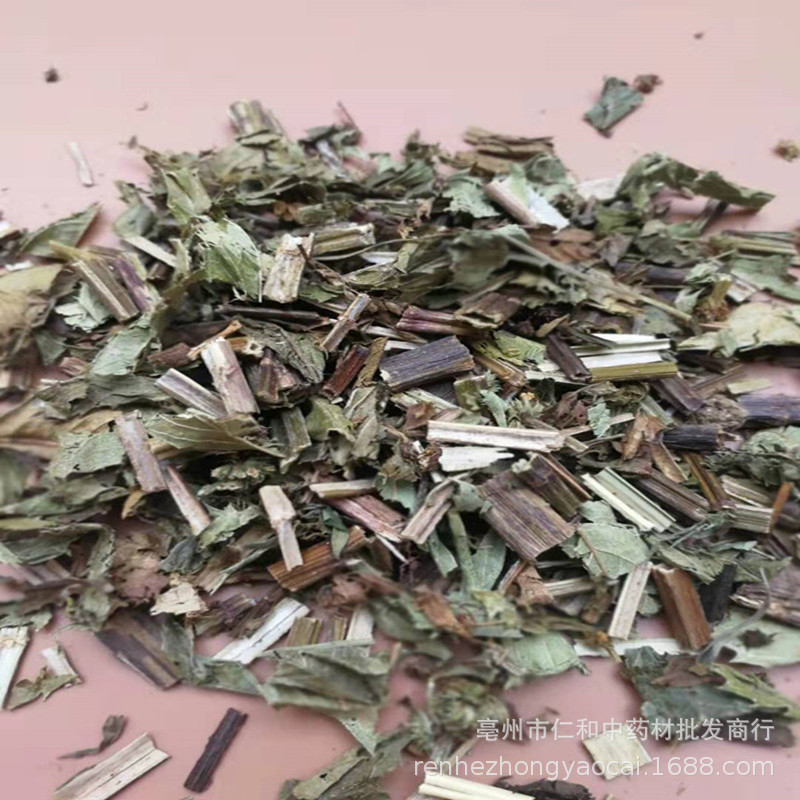 Ze Lan Chinese Lycopus Herb Powder 500g Traditional Herbal Ingredient for Cooking and Decoction key features
